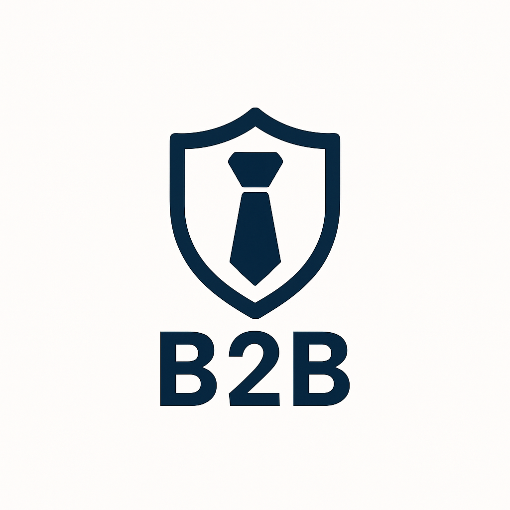 Badge to Boardroom logo